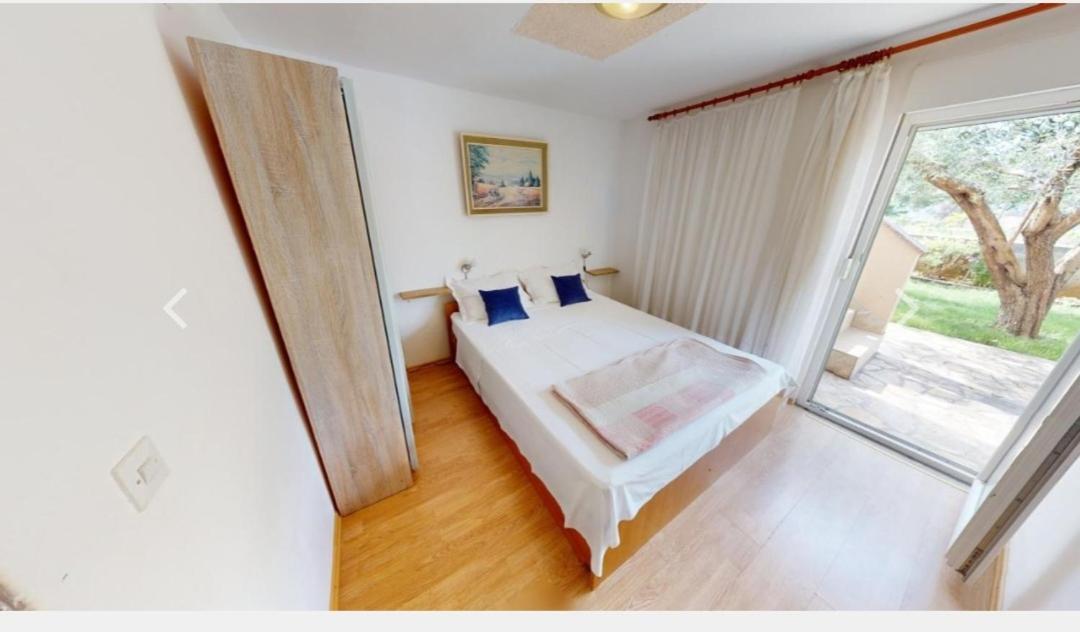 Apartments Bimi Вир Экстерьер фото
