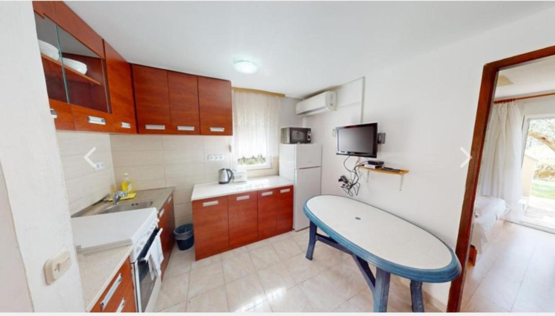 Apartments Bimi Вир Экстерьер фото