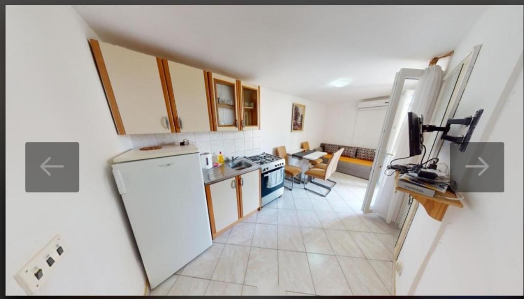 Apartments Bimi Вир Экстерьер фото