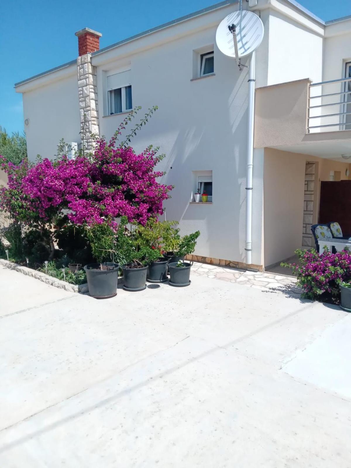 Apartments Bimi Вир Экстерьер фото