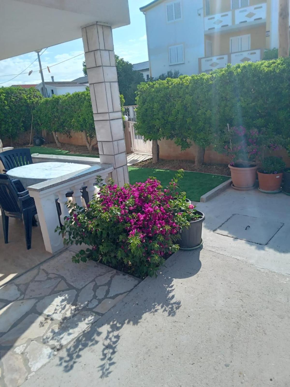 Apartments Bimi Вир Экстерьер фото