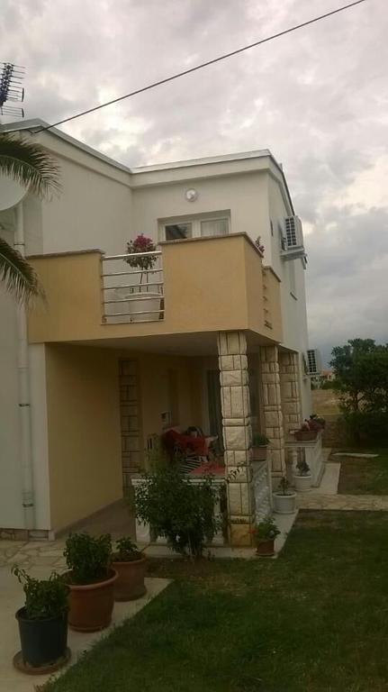 Apartments Bimi Вир Экстерьер фото