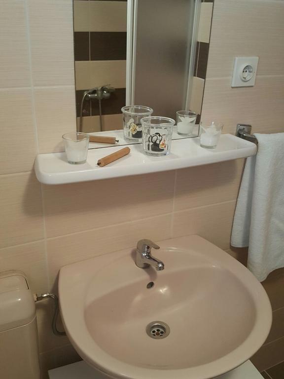 Apartments Bimi Вир Экстерьер фото