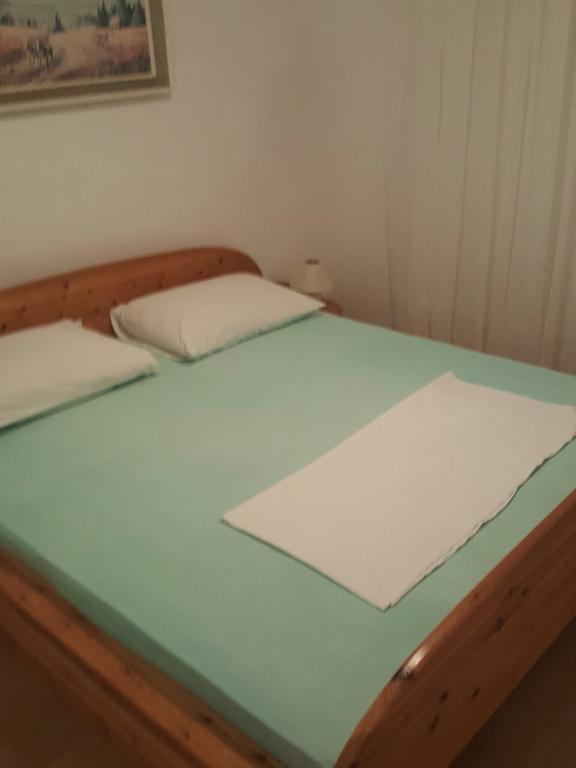 Apartments Bimi Вир Экстерьер фото