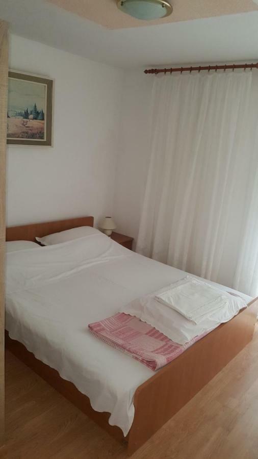 Apartments Bimi Вир Экстерьер фото
