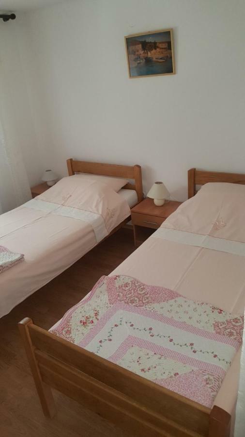 Apartments Bimi Вир Экстерьер фото