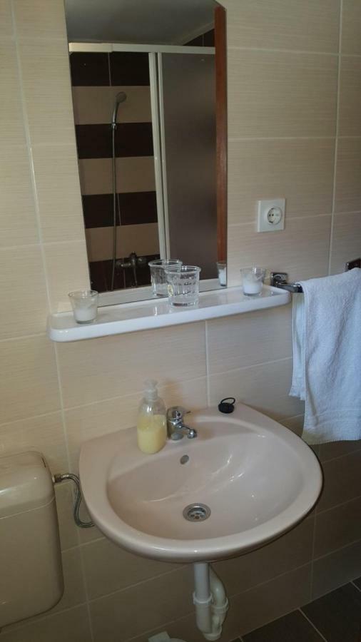 Apartments Bimi Вир Экстерьер фото