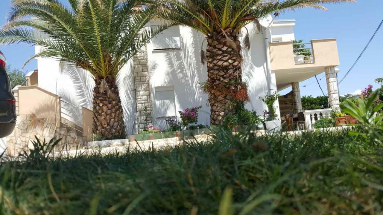 Apartments Bimi Вир Экстерьер фото