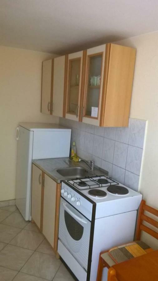 Apartments Bimi Вир Экстерьер фото
