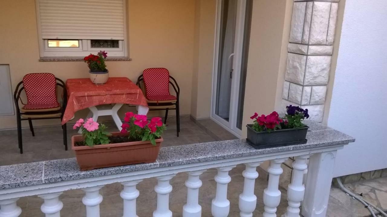 Apartments Bimi Вир Экстерьер фото