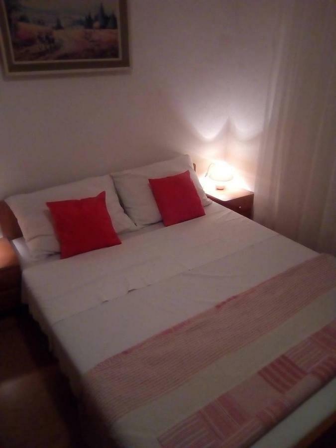 Apartments Bimi Вир Экстерьер фото