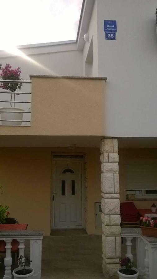 Apartments Bimi Вир Экстерьер фото